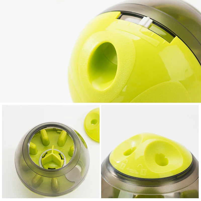 CalmTreat – Leg godbidder og mental stimulering i ét